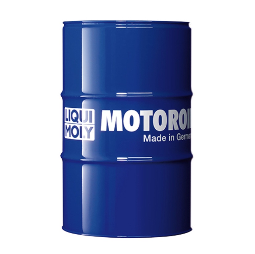 205 205Liqui Moly Optimal Diesel 10W-40.