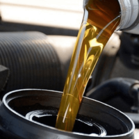 Мінеральні моторні мастила Liqui Moly