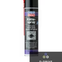 Liqui Moly Спрей-охладитель для ремонтных работ - Kalte-Spray 0.4л. (39017)