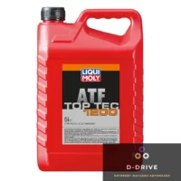 Масло для АКПП и гидроприводов - Top Tec ATF 1200 5л. (8040)