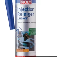 Liqui Moly Injection Reiniger Light 0.3л. (7529)