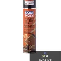 Liqui Moly Cockpit Pflege Vanille 0.3l. (1598)