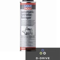 Промывка для АКПП - Automatik Getriebe-Reiniger 0,3 л. (2512)