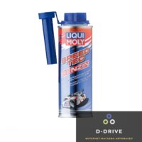 Liqui Moly SpeedTec 0.25л. Арт.3720