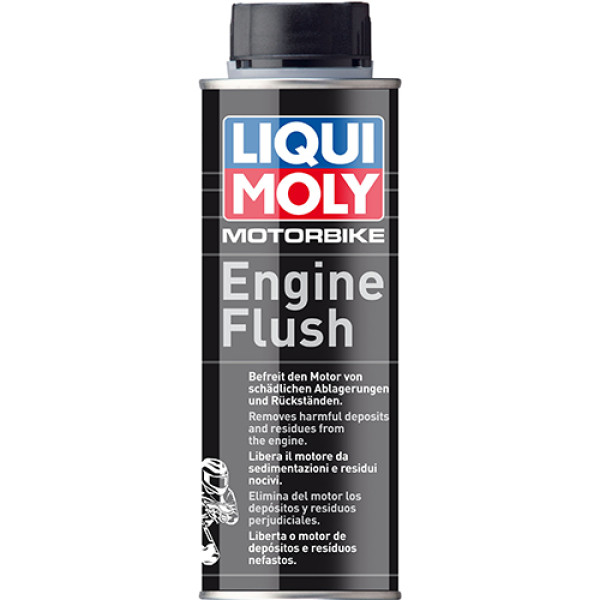 Промывка двигателей мотоциклов - Motorbike Engine Flush 0.25л.