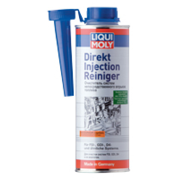 Очиститель топливной системы - Direkt Injection Reiniger 0.5л.
