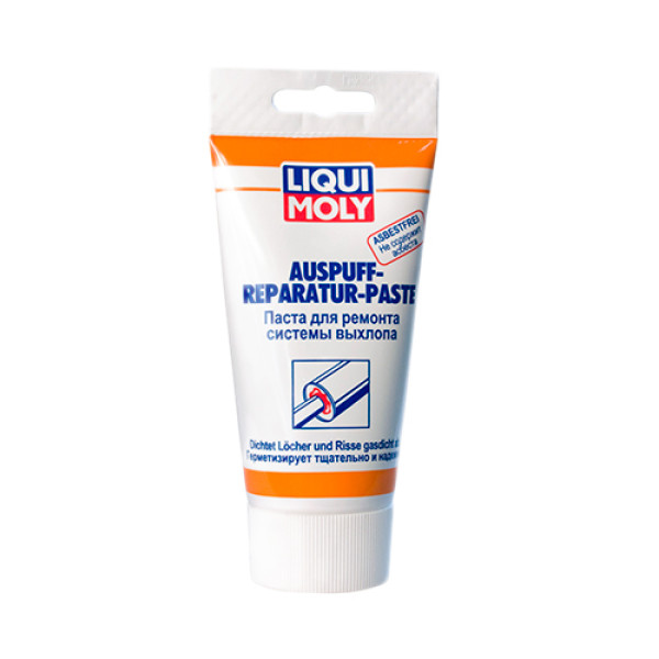 Герметик выхлопной системы - Auspuff-Reparatur-Paste 0.2л.