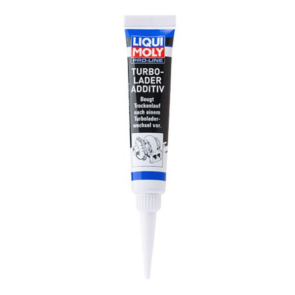 Присадка для монтажа турбин Pro-Line Turbolader Additiv 0.02л.