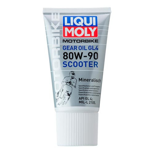 Присадка для топливной системы - Motorbike Speed Additive 0.150л.